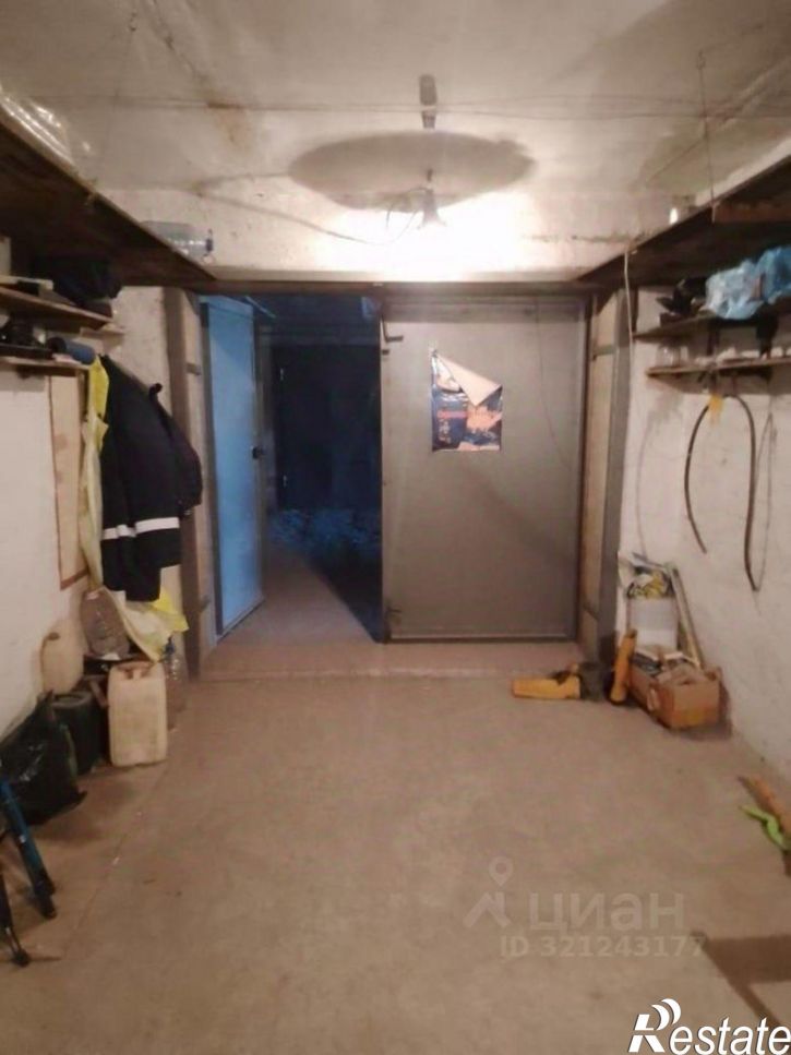 Гараж/парковка Крым республика, Евпатория, ,