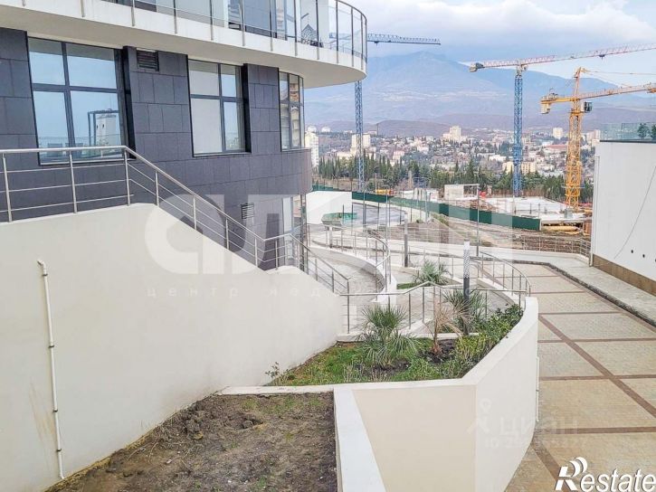 Помещение свободного назначения ул. Западная, д. 4к2