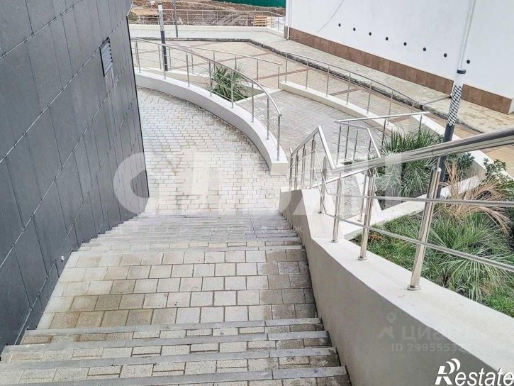 Помещение свободного назначения ул. Западная, д. 4к2