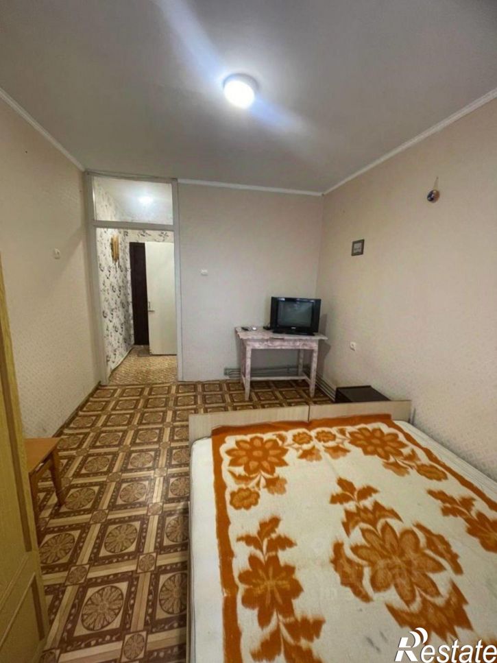 1-комн квартира улица Аллея Дружбы, 105,  д. 105