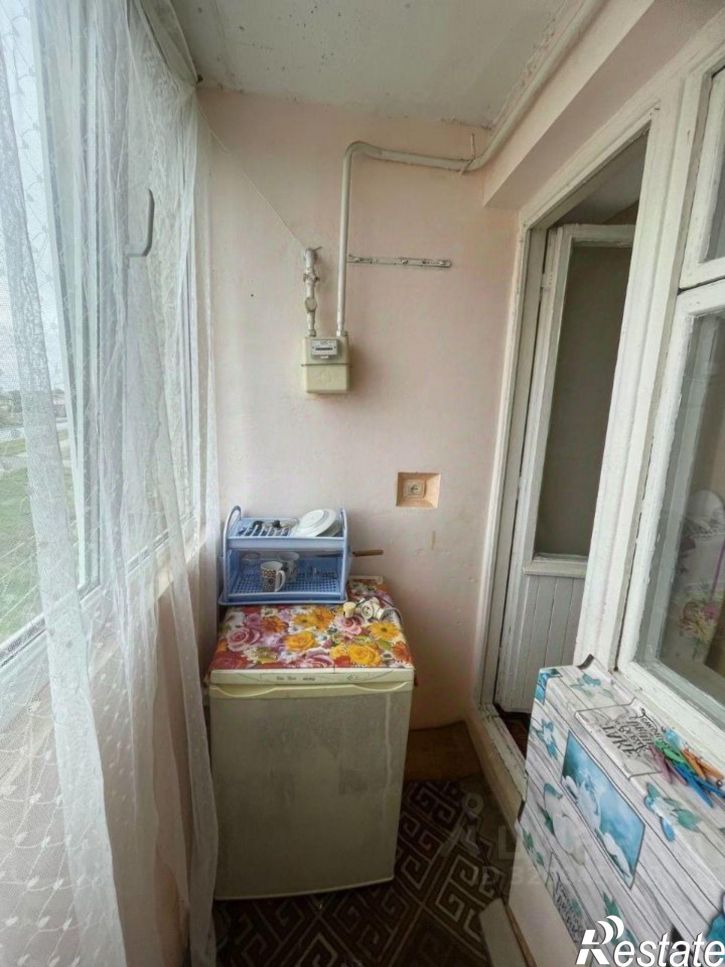 1-комн квартира улица Аллея Дружбы, 105,  д. 105