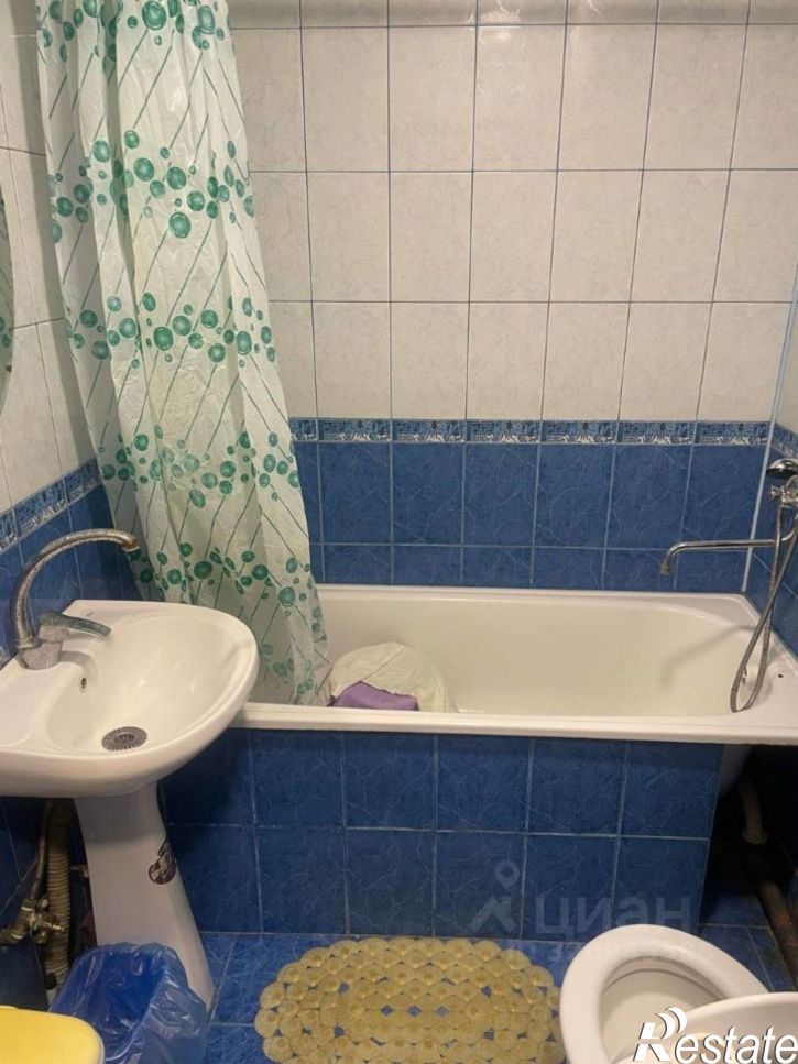 1-комн квартира улица Аллея Дружбы, 105,  д. 105