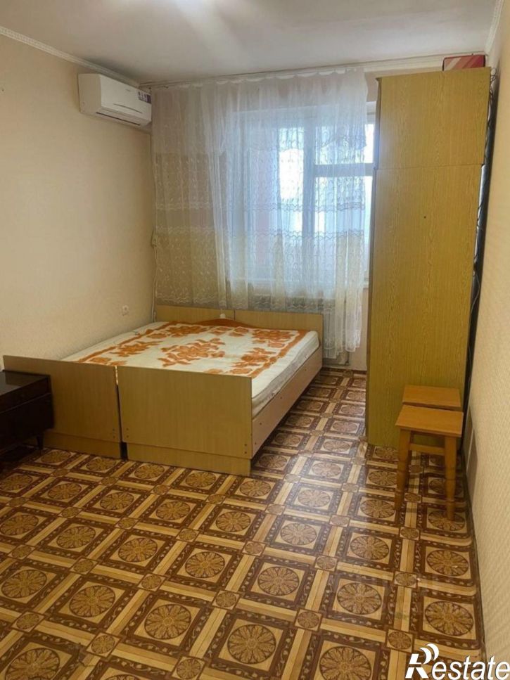 1-комн квартира улица Аллея Дружбы, 105,  д. 105