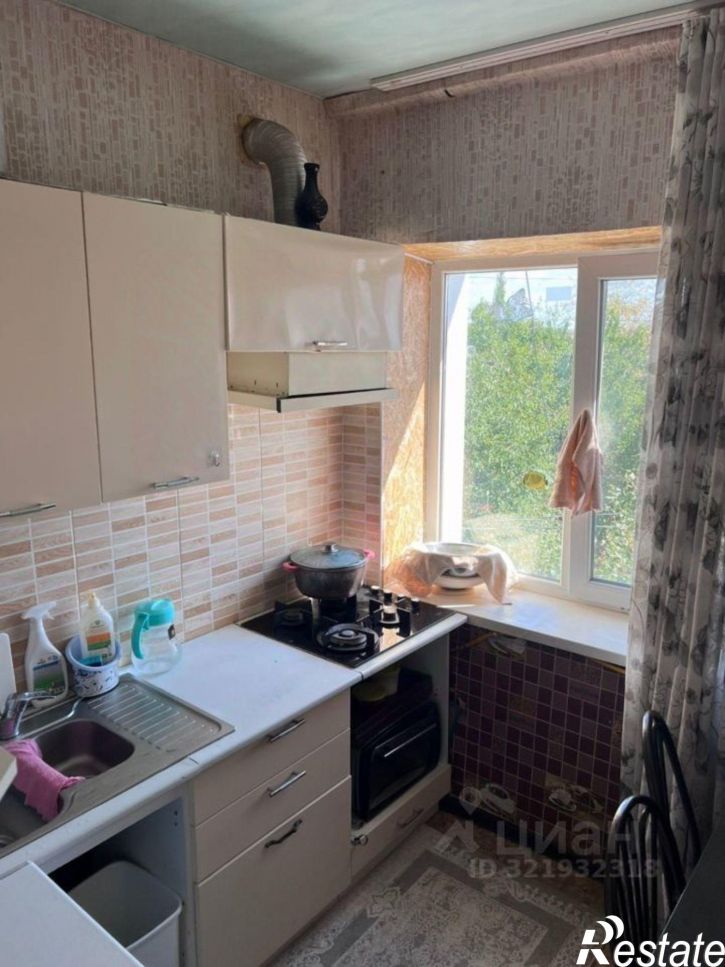 3-комн квартира Евпатория,  Рабочий пр.,  3