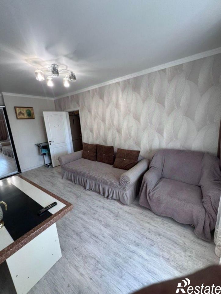 3-комн квартира Евпатория,  Рабочий пр.,  3