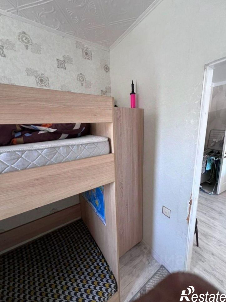 3-комн квартира Евпатория,  Рабочий пр.,  3