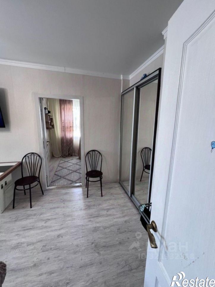 3-комн квартира Евпатория,  Рабочий пр.,  3