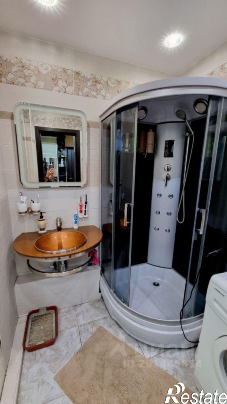 3-комн квартира Крым республика, Евпатория, улица им.9-го Мая, 126