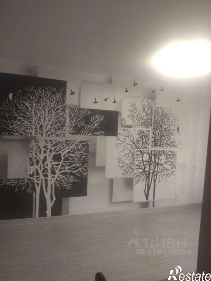 1-комн квартира Крым республика, улица Некрасова, 77