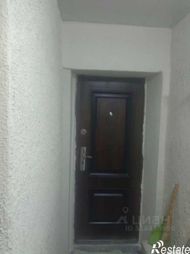 1-комн квартира Крым республика, улица Некрасова, 77