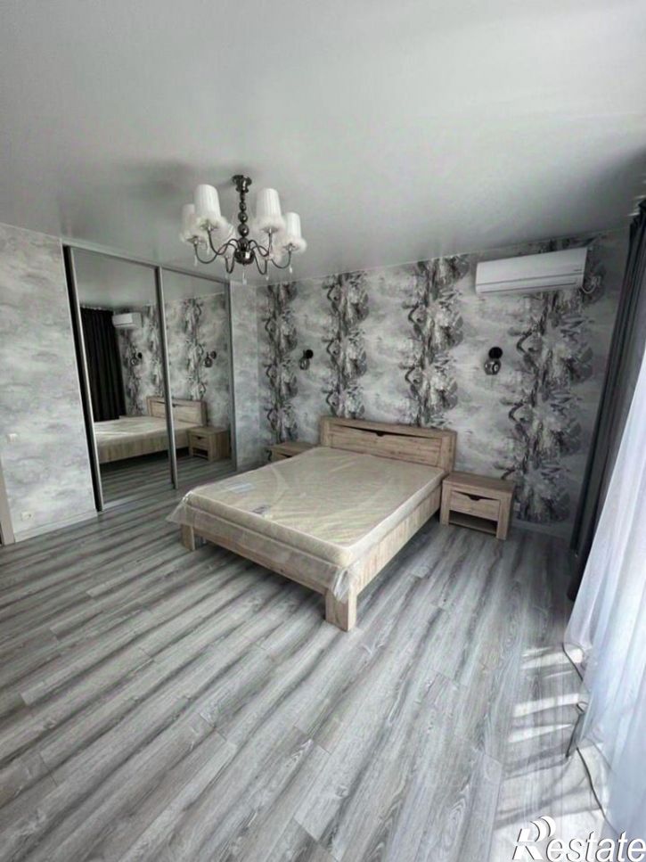 2-комн квартира Крым республика, Саки, улица Санаторная, 25к1к1