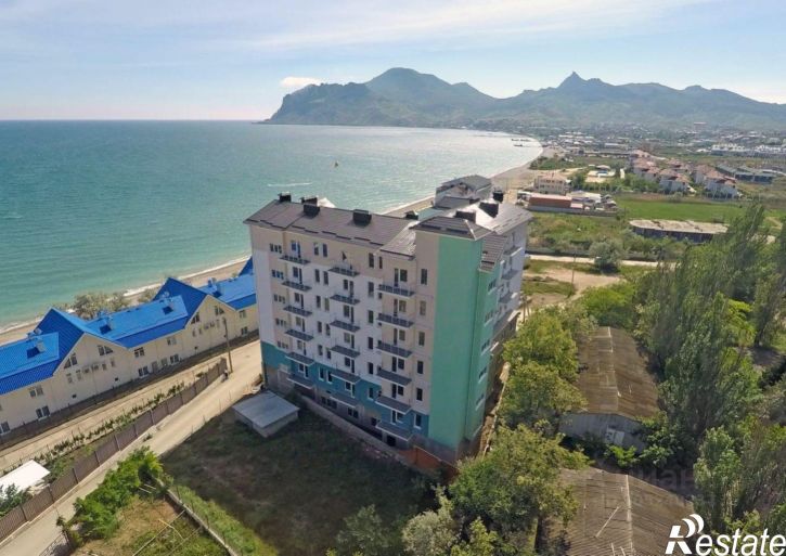 2-комн квартира улица Юнге, 7В,  д. 7В