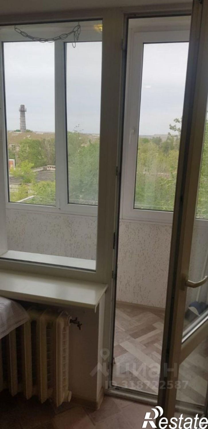 1-комн квартира Крым республика, улица 5-й Авиагородок, 14