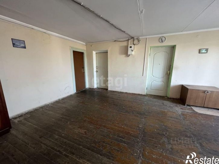 Комната улица Кузнецова, 14,  д. 14