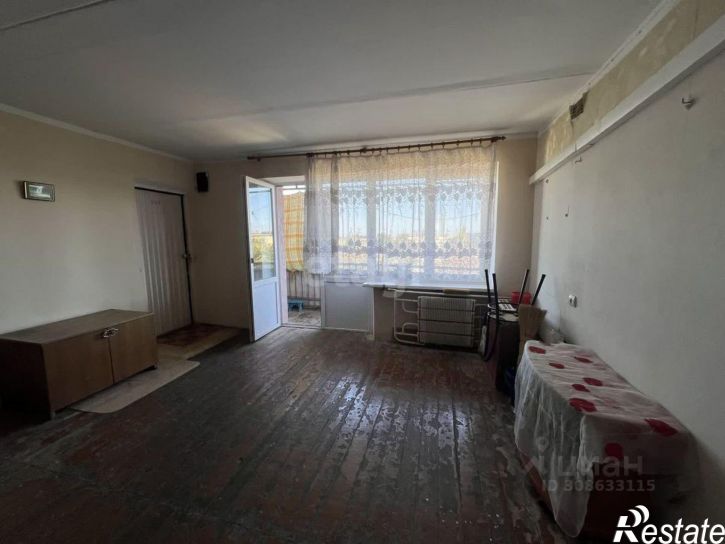 Комната улица Кузнецова, 14,  д. 14