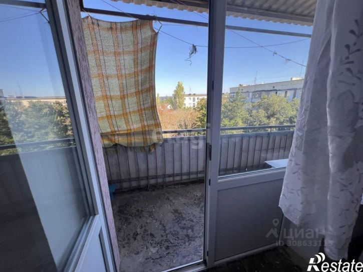 Комната улица Кузнецова, 14,  д. 14