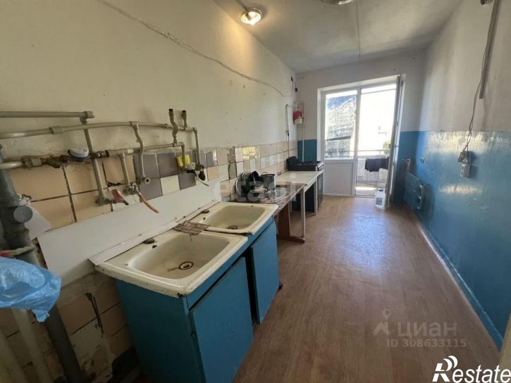 Комната улица Кузнецова, 14,  д. 14