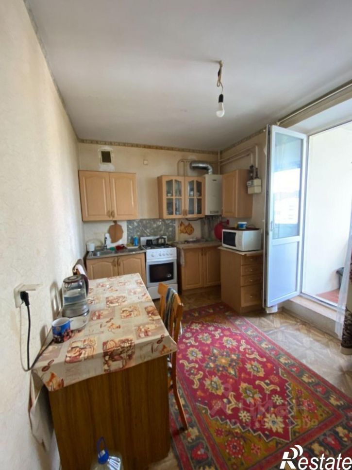 3-комн квартира Крым республика, Сакский район, село Уютное