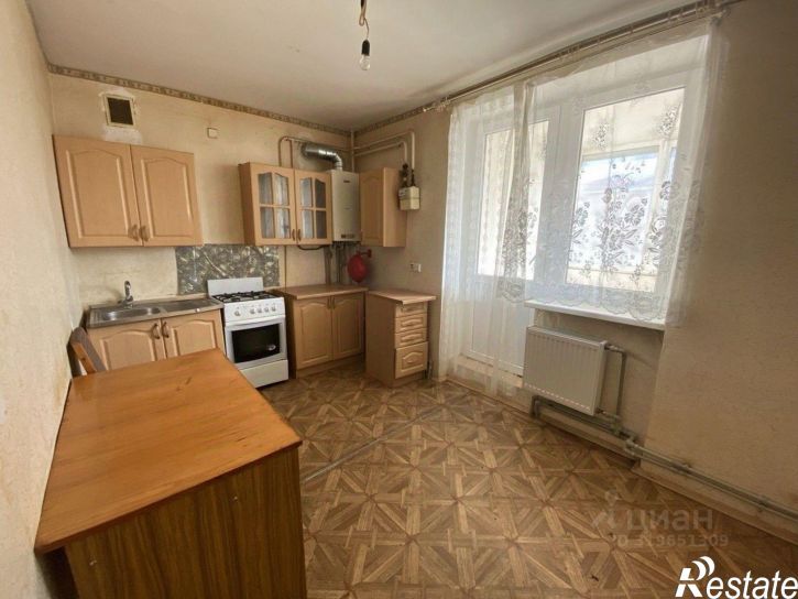 3-комн квартира Крым республика, Сакский район, село Уютное