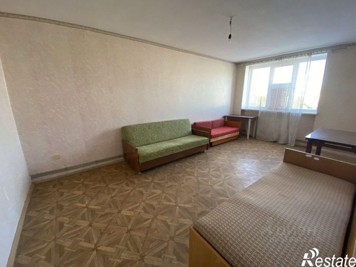 3-комн квартира Крым республика, Сакский район, село Уютное