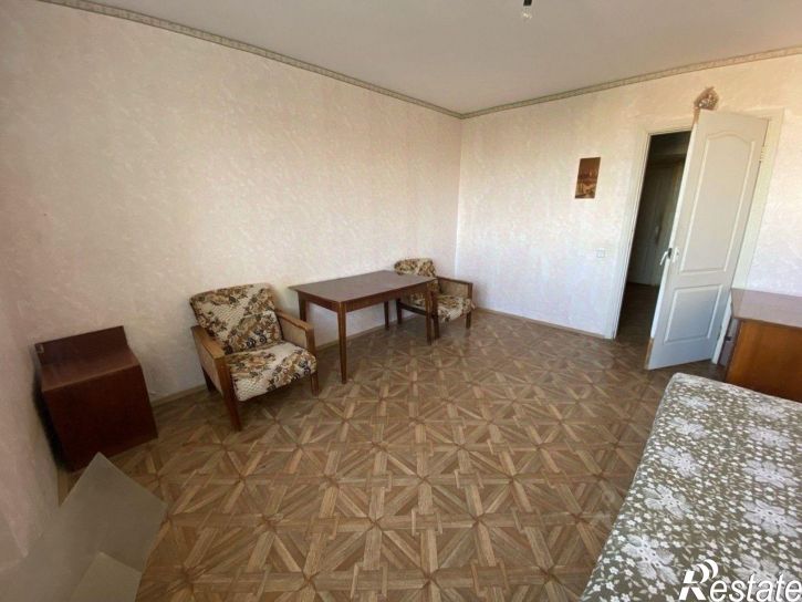 3-комн квартира Крым республика, Сакский район, село Уютное