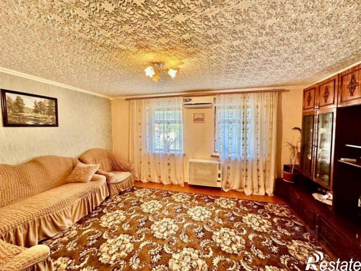 3-комн квартира Промышленная улица, 12,  д. 12