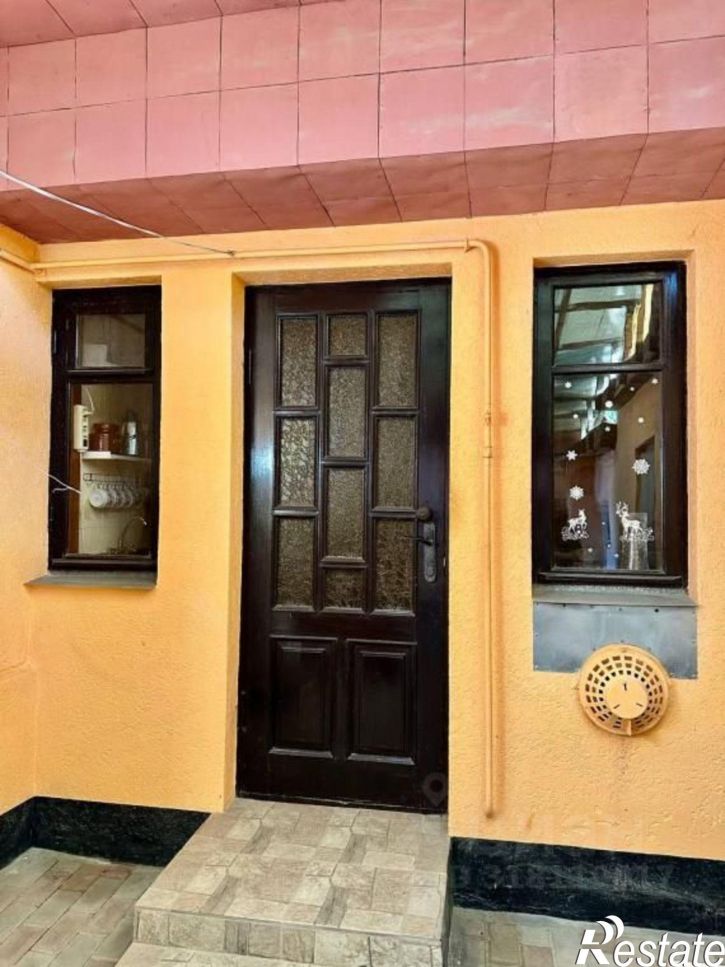 3-комн квартира Промышленная улица, 12,  д. 12