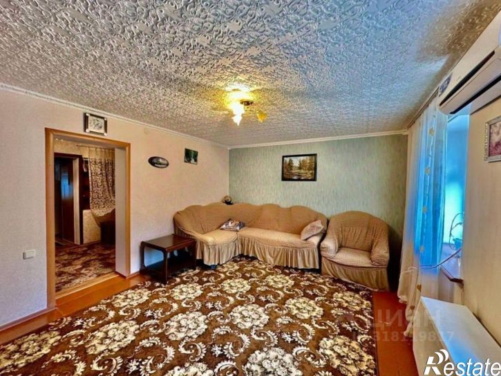 3-комн квартира Промышленная улица, 12,  д. 12