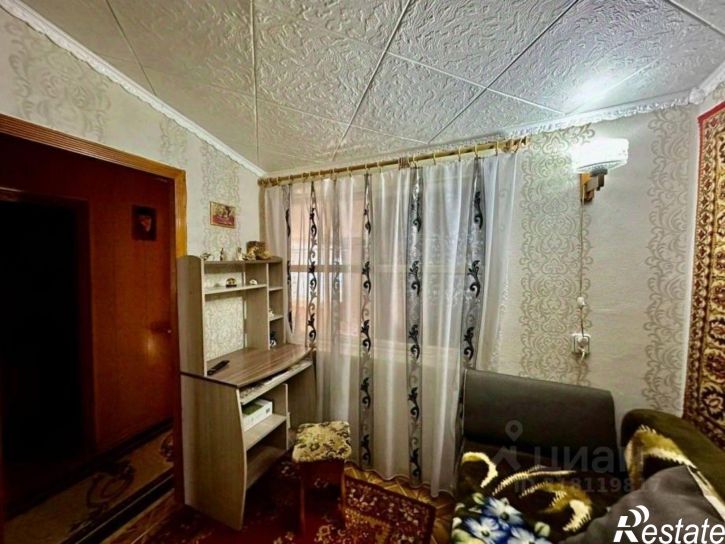 3-комн квартира Промышленная улица, 12,  д. 12