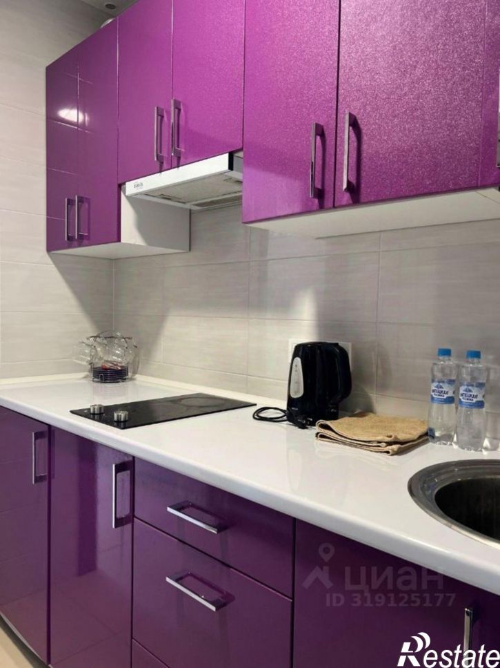 4-комн квартира Крым республика, улица Революции, 69