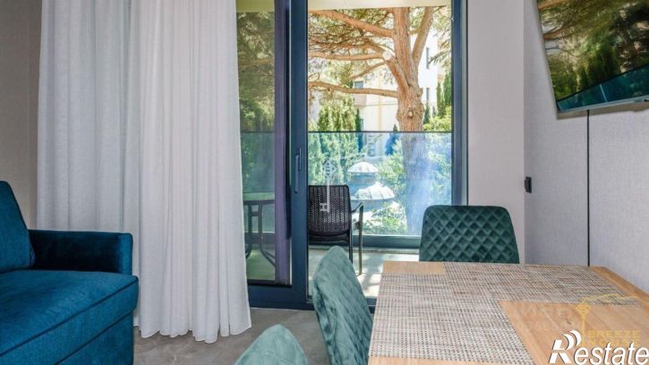 2-комн квартира г Ялта, улица Дражинского, д 48