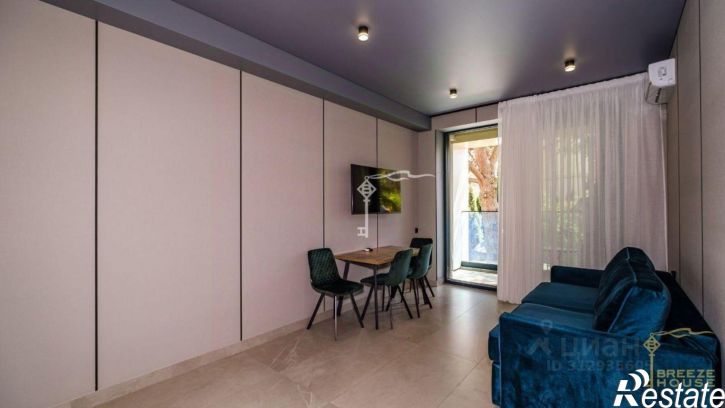 2-комн квартира г Ялта, улица Дражинского, д 48