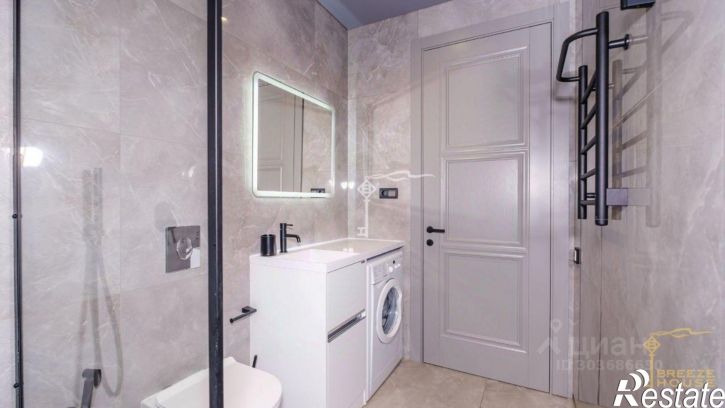 2-комн квартира г Ялта, улица Дражинского, д 48