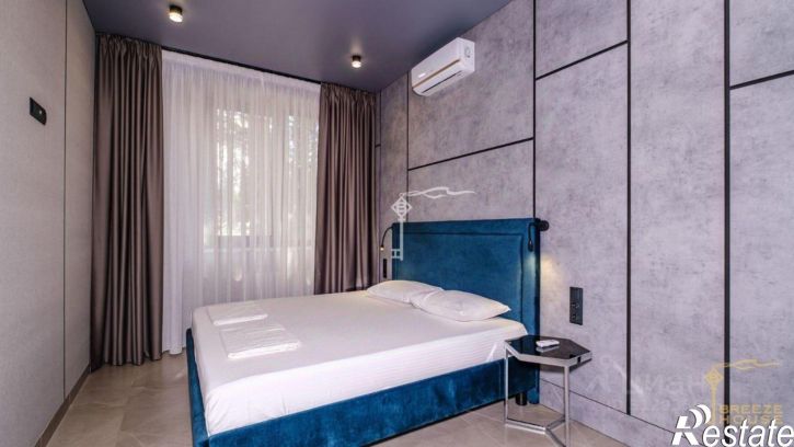 2-комн квартира г Ялта, улица Дражинского, д 48