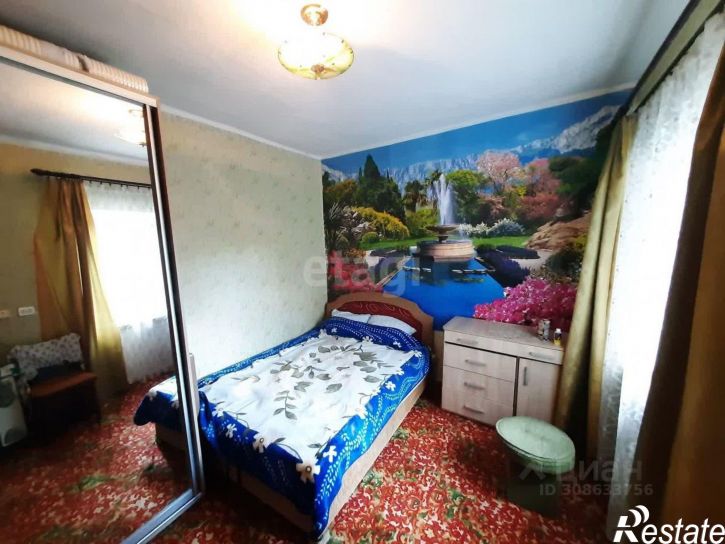 2-комн квартира Сакский район