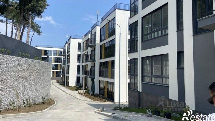 2-комн квартира Севастопольское шоссе, 2А,  д. 2А