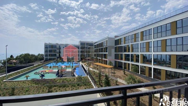 2-комн квартира Севастопольское шоссе, 2А,  д. 2А