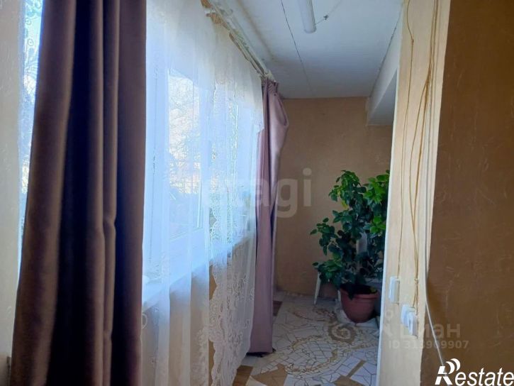 2-комн квартира улица Волкова, 18,  д. 18