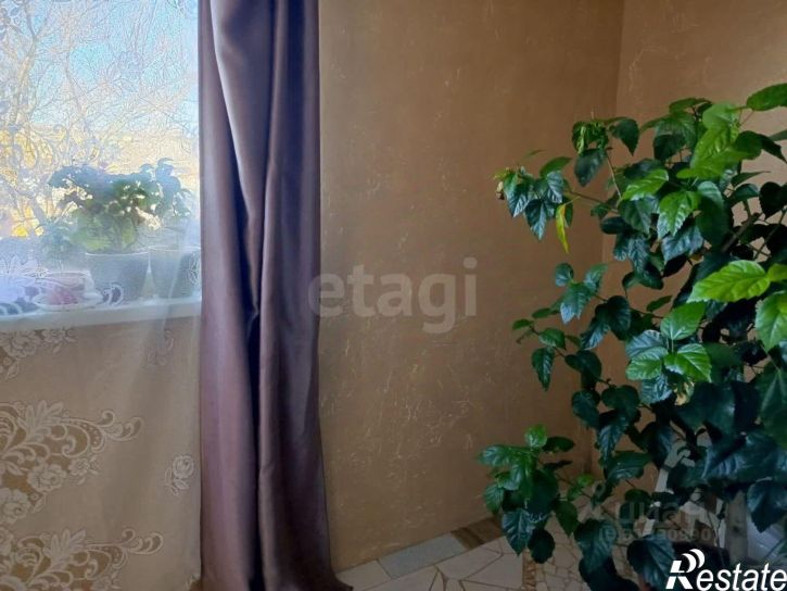 2-комн квартира улица Волкова, 18,  д. 18