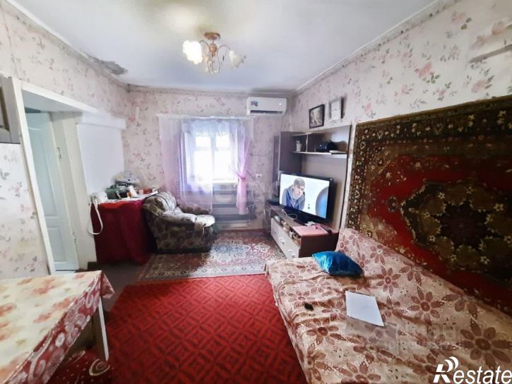 2-комн квартира Сакский район