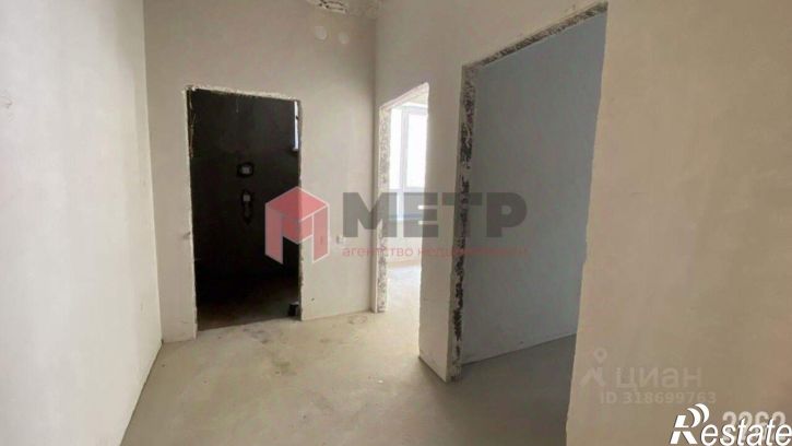 2-комн квартира Севастопольское шоссе, 2А,  д. 2А