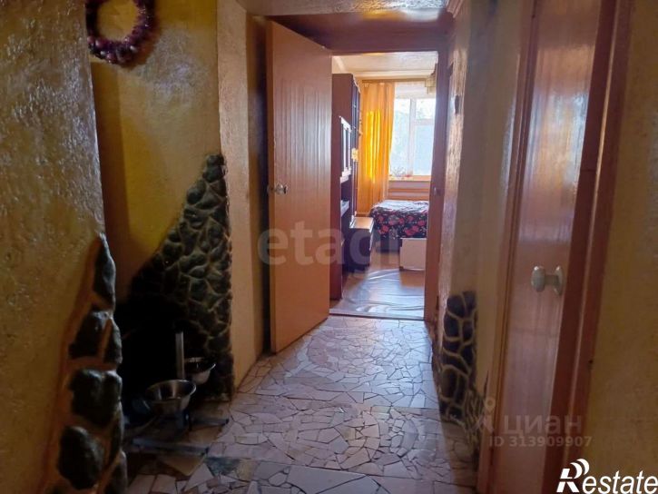 2-комн квартира улица Волкова, 18,  д. 18