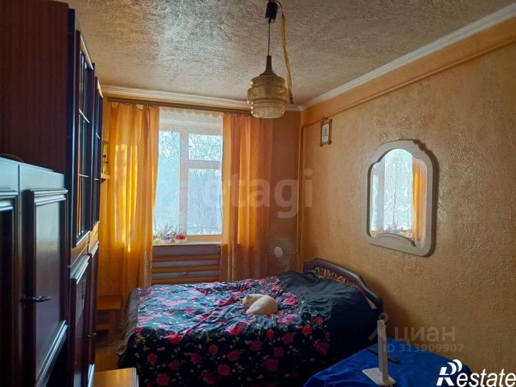 2-комн квартира улица Волкова, 18,  д. 18