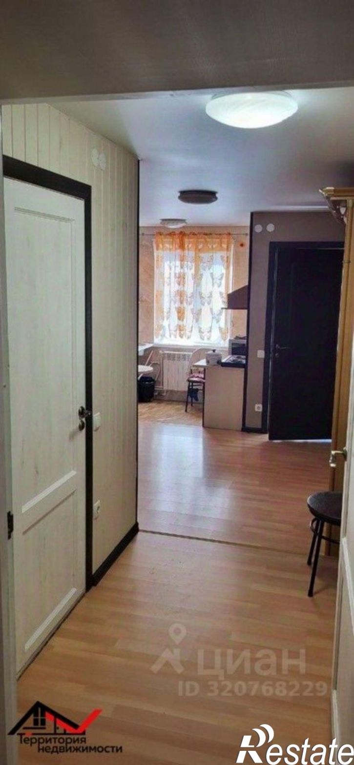 2-комн квартира улица Софьи Перовской, 13,  д. 13