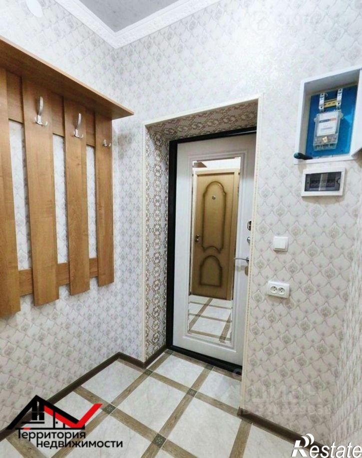 1-комн квартира Сухий улица, 10А,  д. 10А