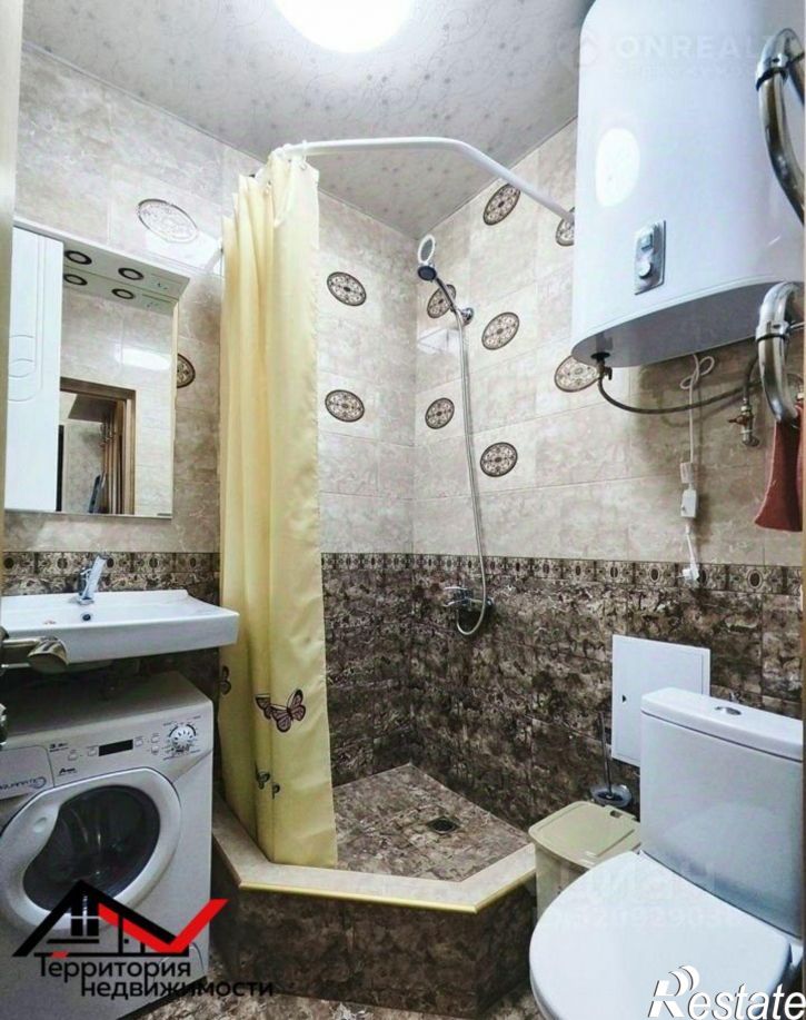 1-комн квартира Сухий улица, 10А,  д. 10А