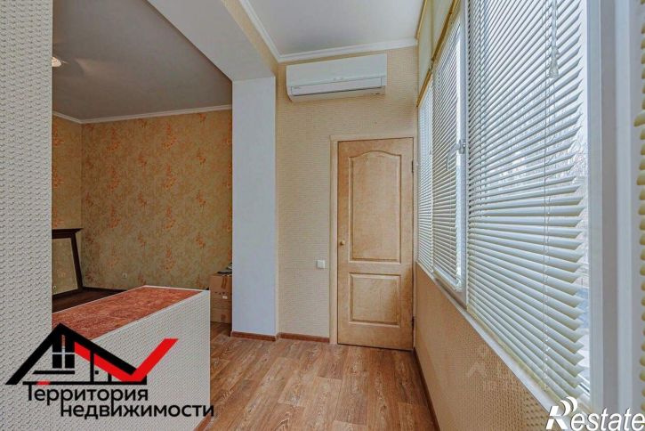1-комн квартира проспект Генерала Острякова, 13А,  д. 13А