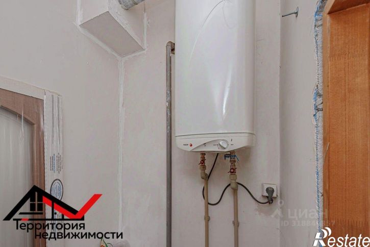 1-комн квартира проспект Генерала Острякова, 13А,  д. 13А