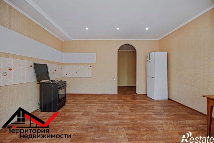 1-комн квартира проспект Генерала Острякова, 13А,  д. 13А