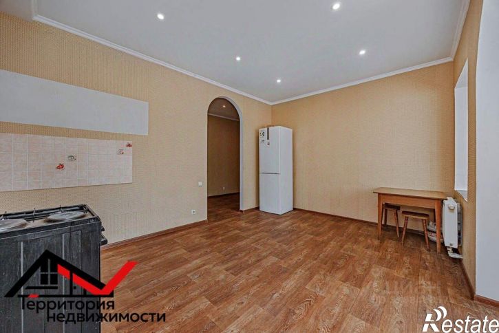 1-комн квартира проспект Генерала Острякова, 13А,  д. 13А